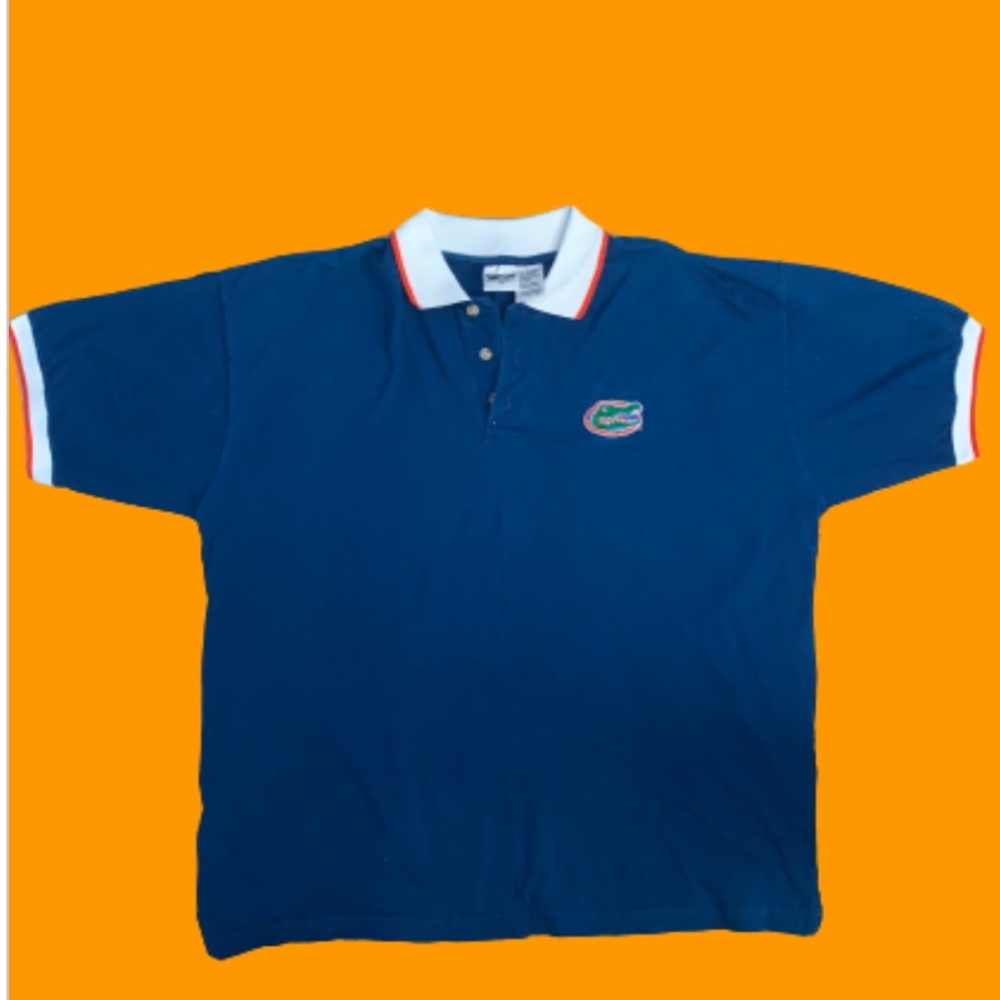 Vintage Florida Gators Polo